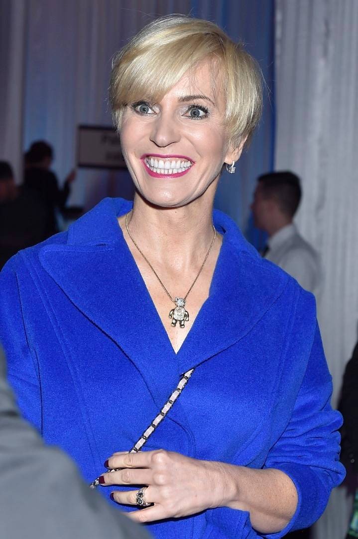 Oszałamiająca metamorfoza Pauliny Smaszcz – od brunetki do blondynki (ZDJĘCIA)