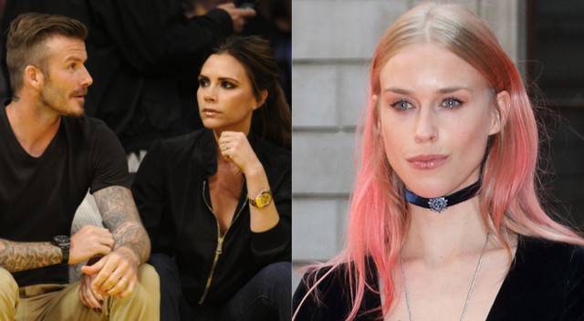 Co takiego Mary Charteris zrobiła Victorii, że ta blednie na dźwięk jej imienia?