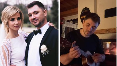 Daniel Martyniuk wytyka Fagacie oszukiwanie fanów. Poszło o biust