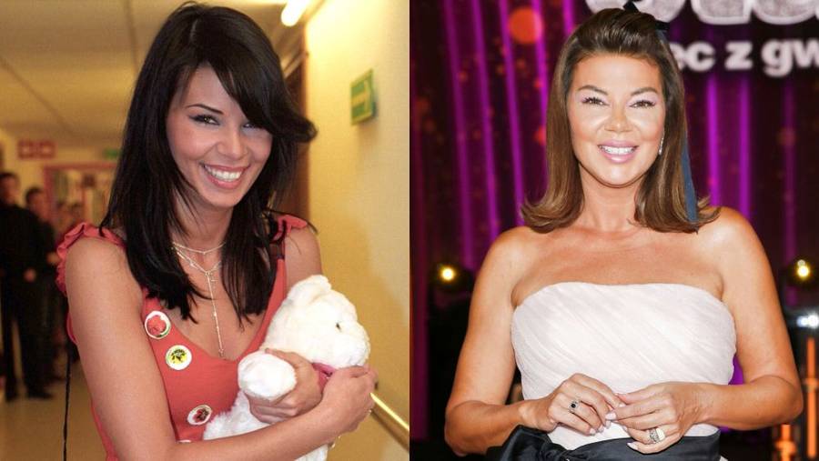 tak gwiazdy się starzeją/AKPA