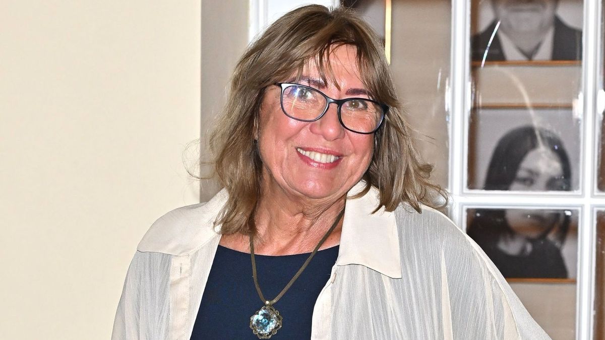 Iwona Lewandowska, fot. KAPiF