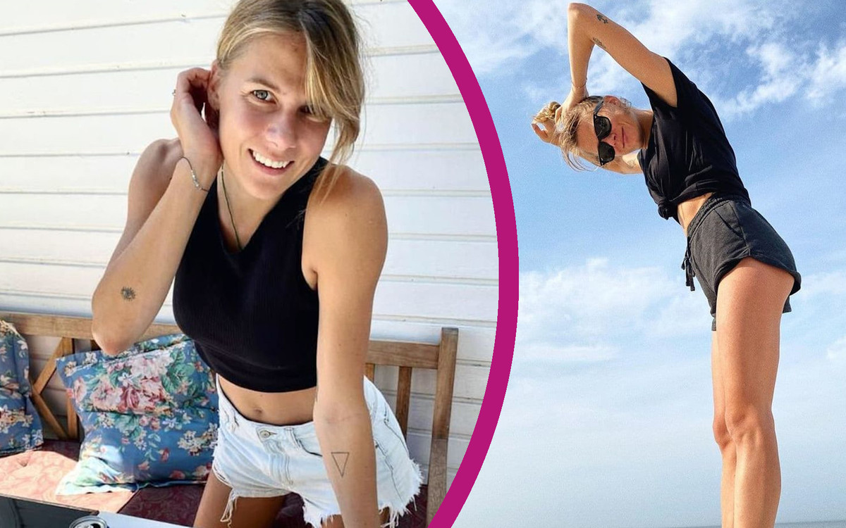 Marta Wierzbicka zdradziła, ile WAŻY. Opowiedziała też o swojej filozofii jedzenia