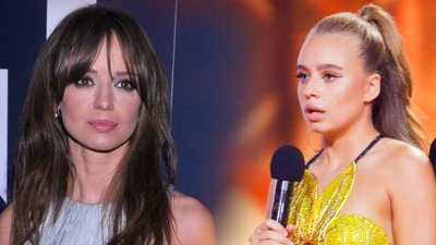 Oliwia Bieniuk ma już dość porównań i rozmów o mamie: “Ten temat jest dla mnie męczący, uporczywy”