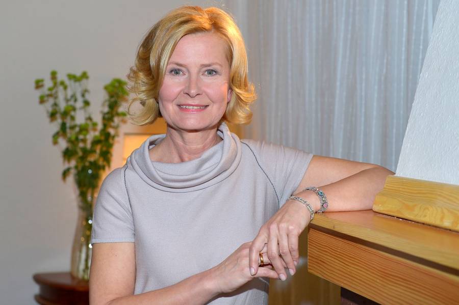 Bursztynowicz nie zagrała ostatniej sceny przed odejściem z “Klanu”! “Nie tak wyobrażałam sobie pożegnanie z widzami…”