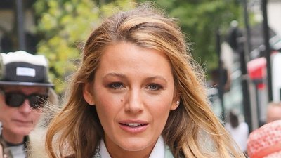 Chamska i nieprzyjemna: Blake Lively pod ostrzałem krytyki, “Panienka gwiazdorzy”
