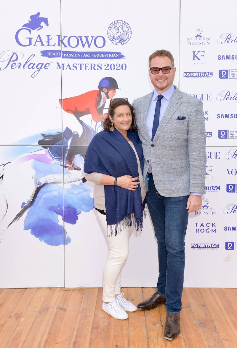 Książę Jan Lubomirski opowiedział o swoich świętach na zamku: “Oczywiście nie może zabraknąć wódki”