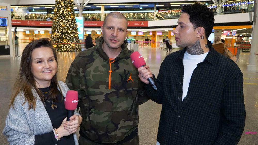 Rodzice Marianny Kłos/YouTube/Pomponik