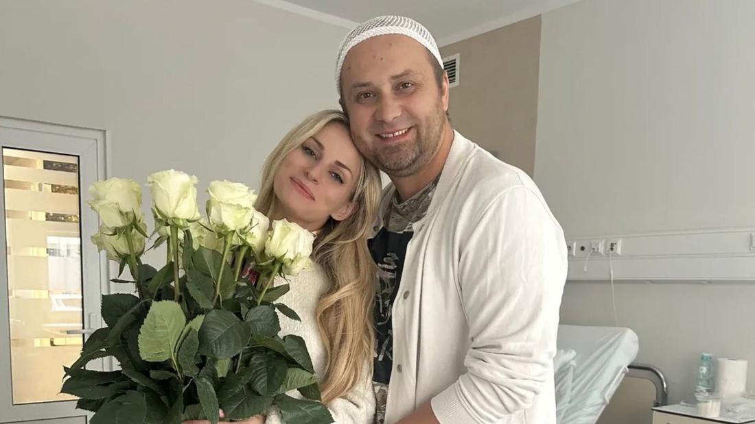 Adrian Szymaniak, fot. Instagram/Instagram/Instagram/anitaczylija/adrian_szz