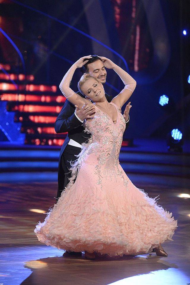 3. odcinek Tańca z gwiazdami w Polsacie