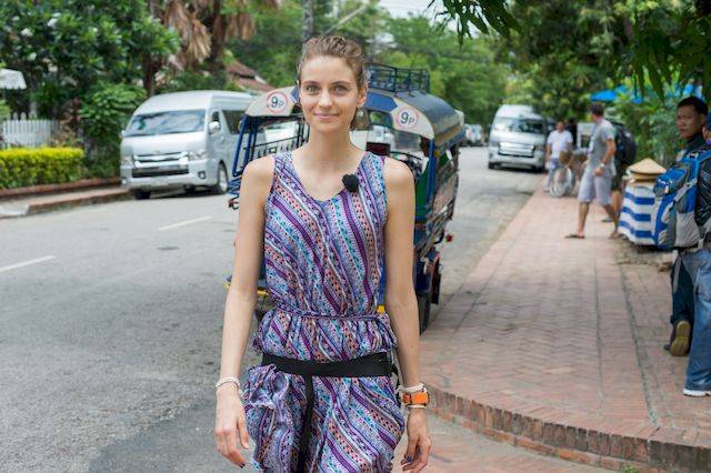 Najlepsze zdjęcia z 5. odcinka Azja Express!