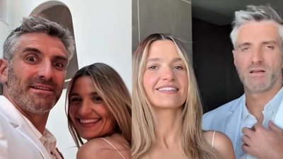 Dowbor i Koroniewska po raz drugi wezmą ślub? Mają już wybrane kreacje!