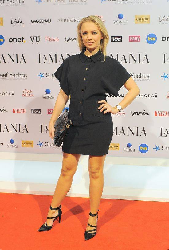 Pokaz marki La Mania – 17 grudnia 2014