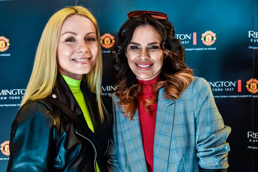 DOROTA MICHALOWSKA I MAGDALENA ANTOSIEWICZ