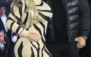 Coco jest w ciąży!