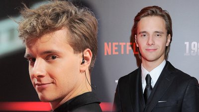 W takiej wersji Maćka Musiała jeszcze nie widzieliście. Fanki oszalały na jego widok