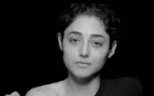 Irańska gwiazda ukarana za pozowanie topless (FOTO)