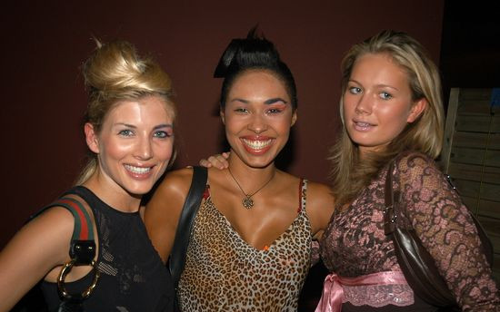 Izabella Łukomska-Pyżalska na starych zdjęciach