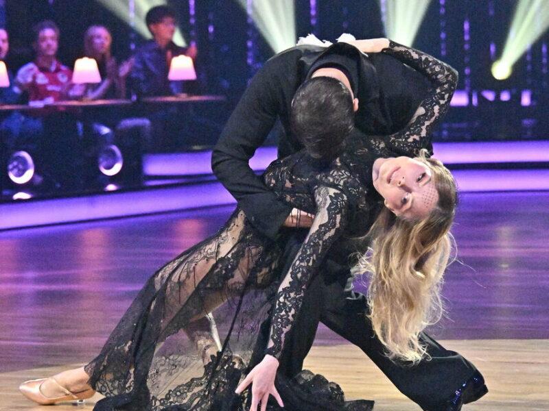 Taniec z Gwiazdami, fot. KAPiF