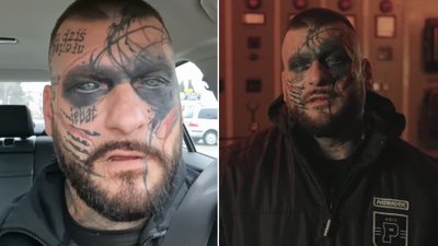 Popek ogłasza powrót do NATURALNOŚCI?! “Jestem po szóstym zabiegu”