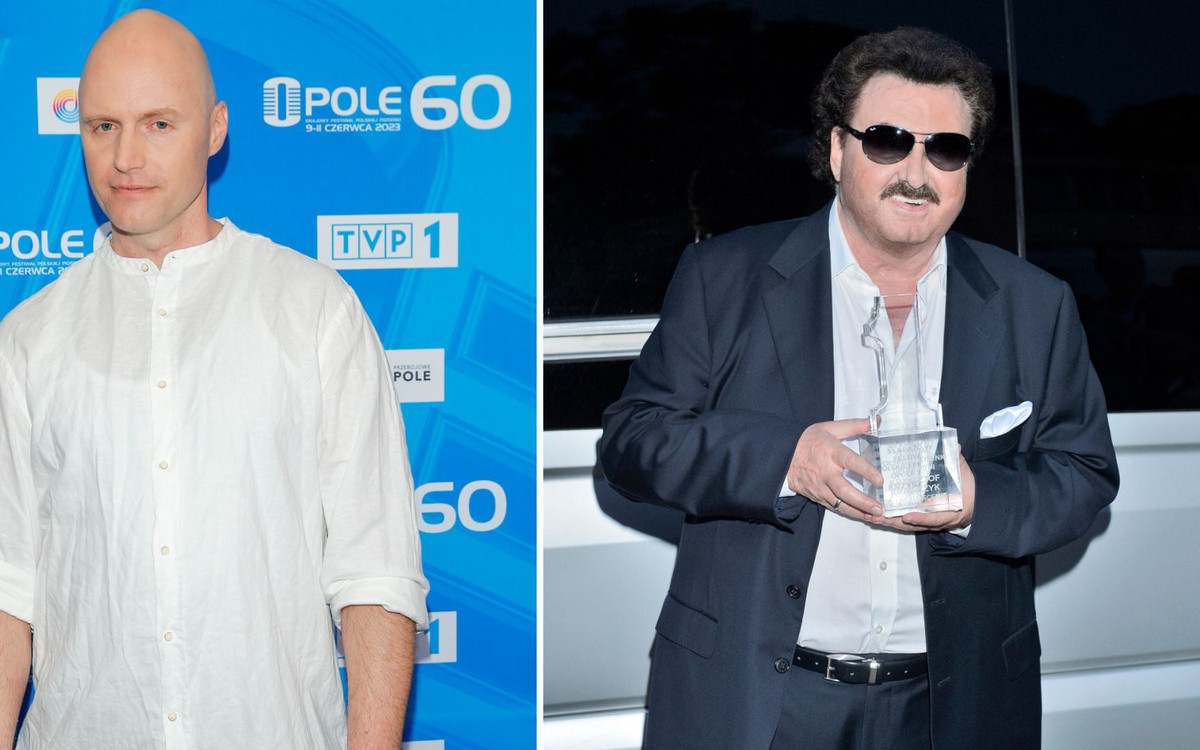 Krzysztof Krawczyk junior nadal bez spadku po ojcu! Co dzieje się z pieniędzmi Krzysztofa Krawczyka?