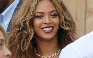 Beyonce jest w CIĄŻY?