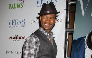 Usher zafascynowany Pippą Middleton