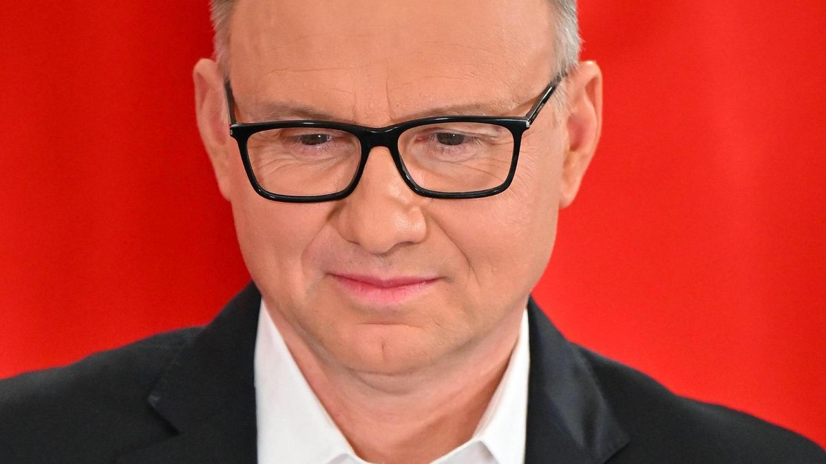 Andrzej Duda, fot. KAPiF