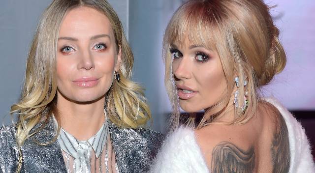 Kłótnie, śluby i mężczyźni. To łączy Agnieszkę Szulim i Dodę!