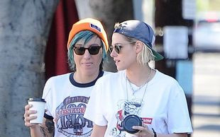 Kristen Stewart pięknie o miłości do kobiety