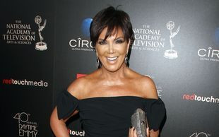 Kris Jenner to macocha-potwór!