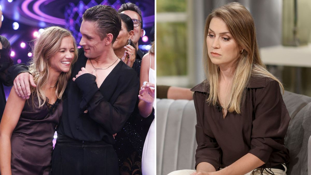 Żona Gurłacza w końcu publicznie komentuje doniesienia o mężu i Kaczorowskiej, fot. AKPA.