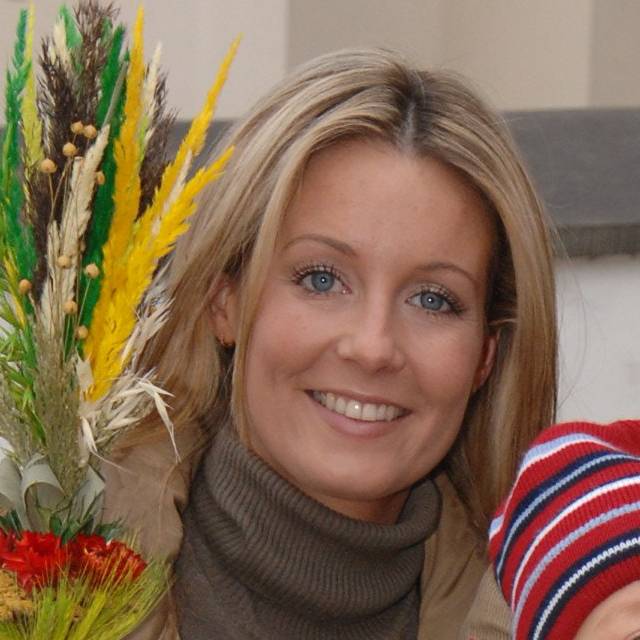 Prawdziwa twarz Małgosi Rozenek-Majdan