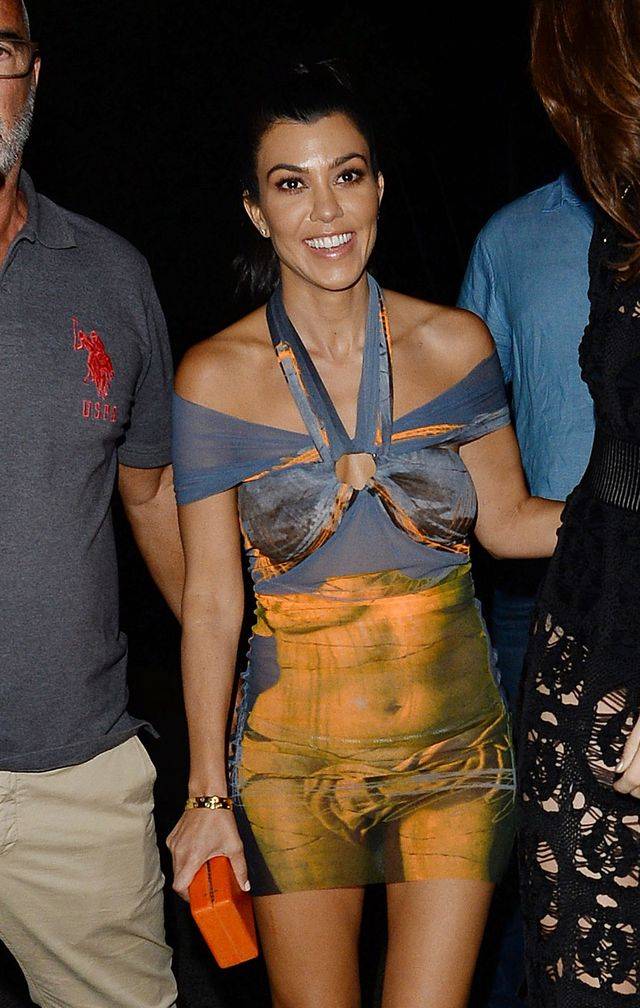 Siostry Kourt były w szoku, gdy oznajmiła, że będzie 4 dziecko!