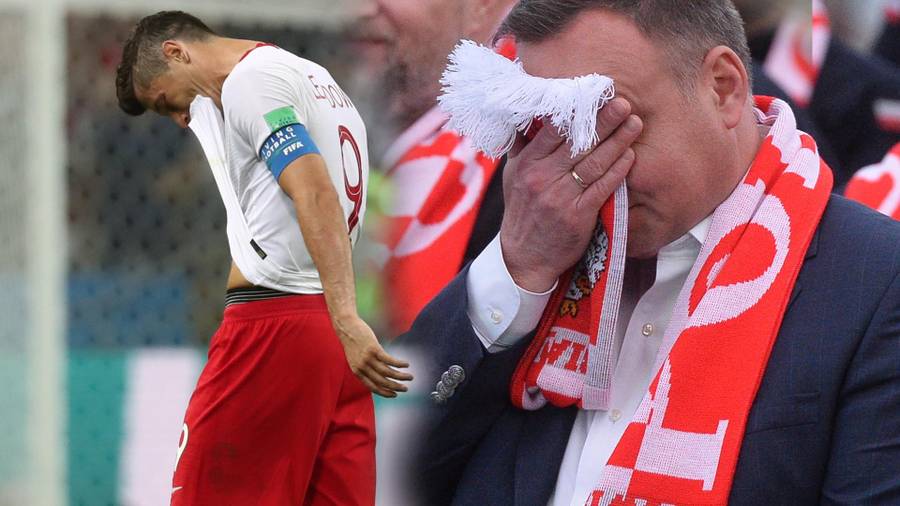 Mecz Polska Kolumbia w pigułce