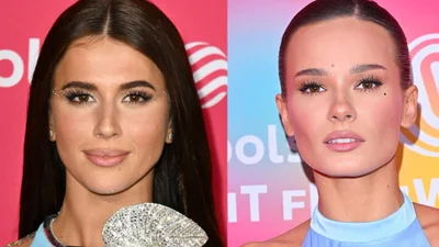 Najmodniejszy kolor lata na Polsat Hit Festival 2026. Postawiły na niego Roxie i Natalia Szroeder