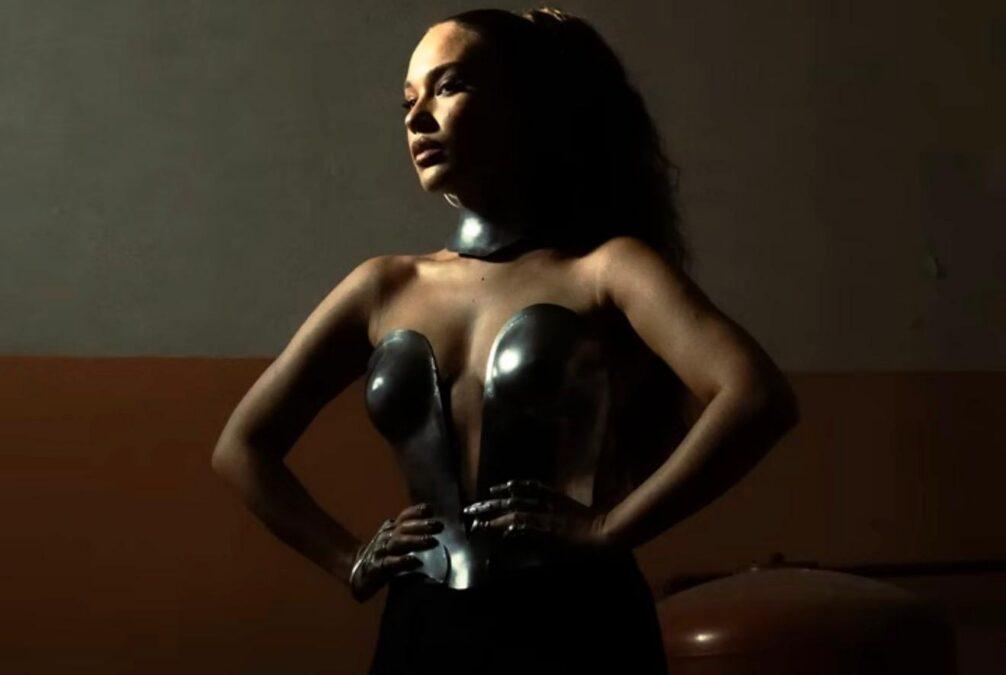 Alicja Szemplińska fot. YouTube