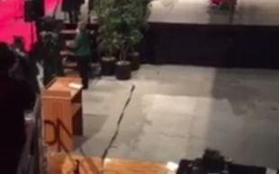 Nie uwierzycie, co zrobił ten policjant!