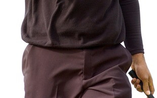 Elin Nordegren i Tiger Woods są już po rozwodzie