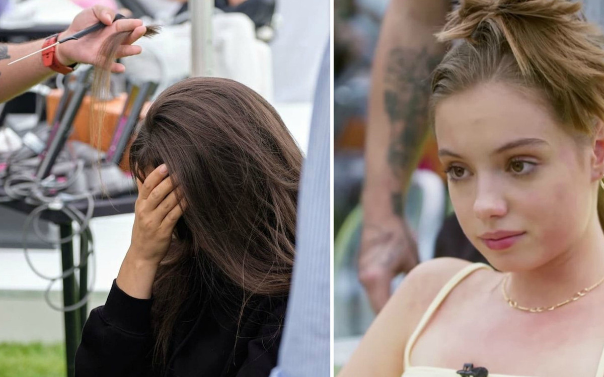 Uczestnicy “Top Model” przeszli METAMORFOZY. Nie obyło się bez łez…