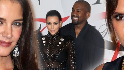 Tłum gwiazd na imprezie CFDA (FOTO)