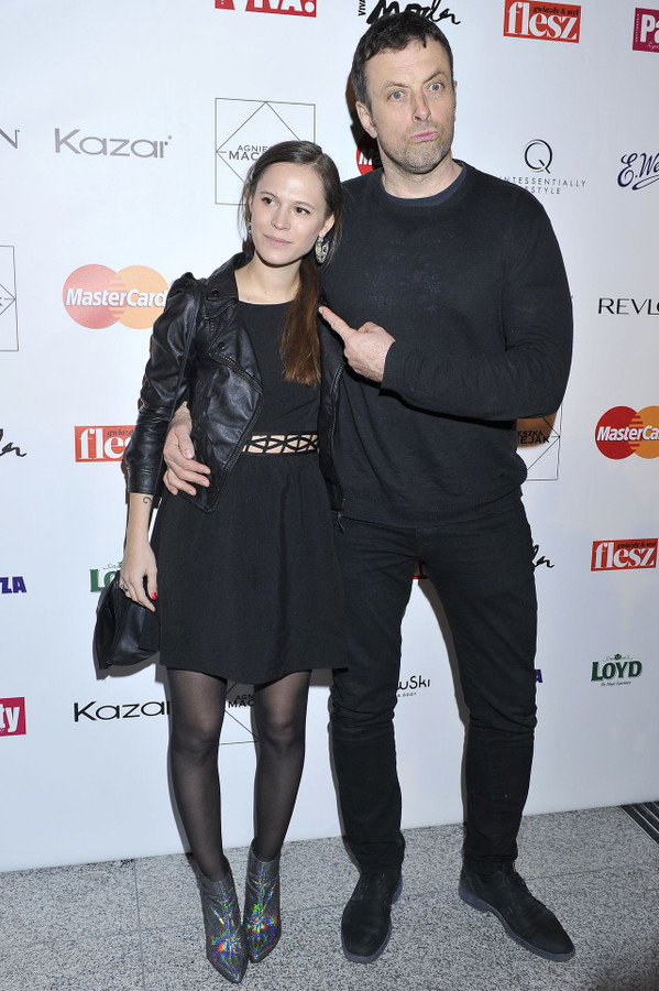 Mogłabym spróbować, ale tylko wtedy, jeśli zarówno ja jak i partner mielibyśmy takie same prawa do relacji z innymi osobami