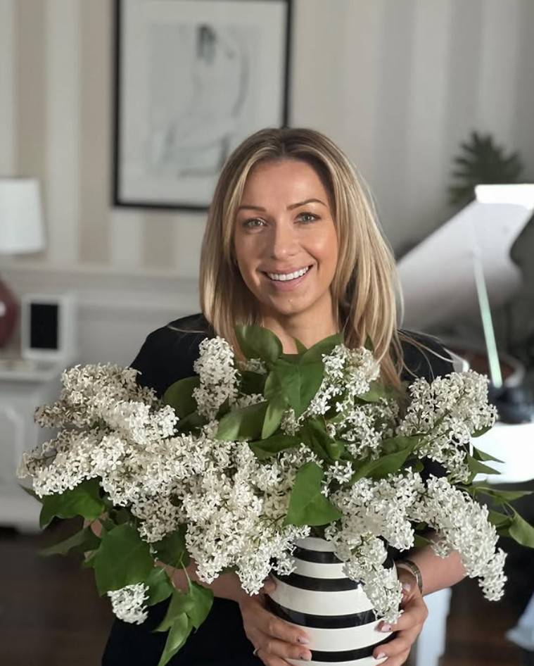 Tak mieszka Kasia Cerekwicka