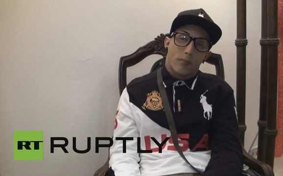 Ten mężczyzna nie żyje – rodzina nie żegnała go w trumnie