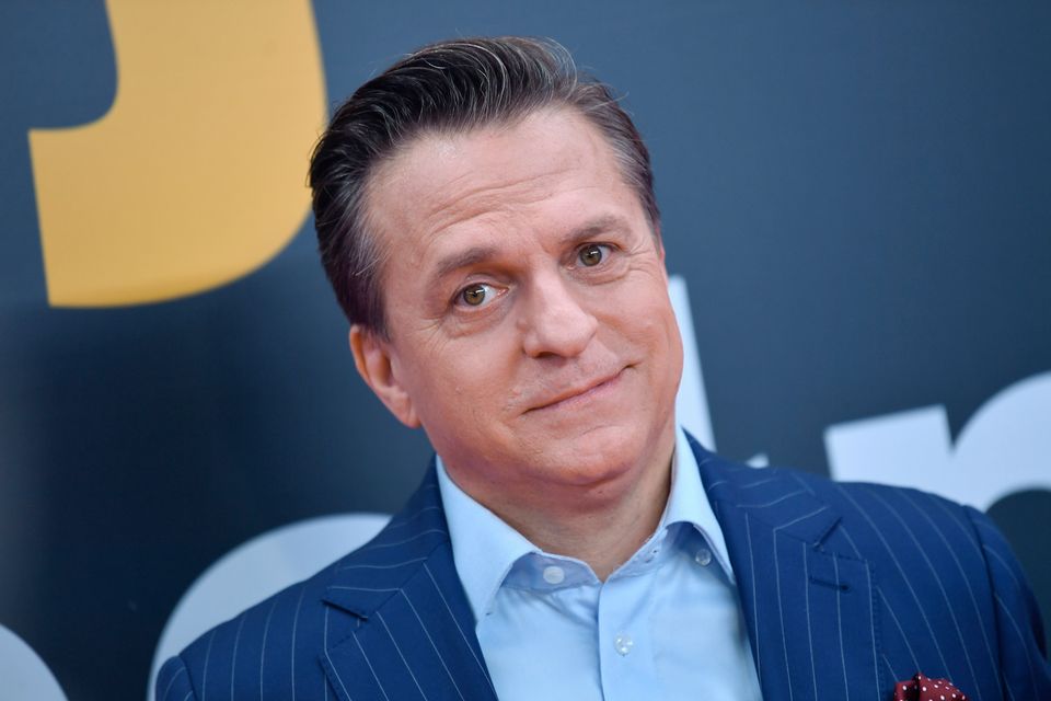 Bogdan Rymanowski fot. AKPA