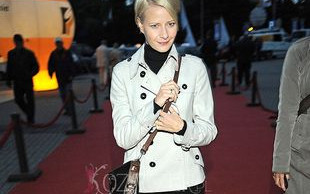 Małgorzata Kożuchowska czuje, że zostanie mamą