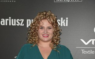 Elżbieta Romanowska coraz szczuplejsza (FOTO)