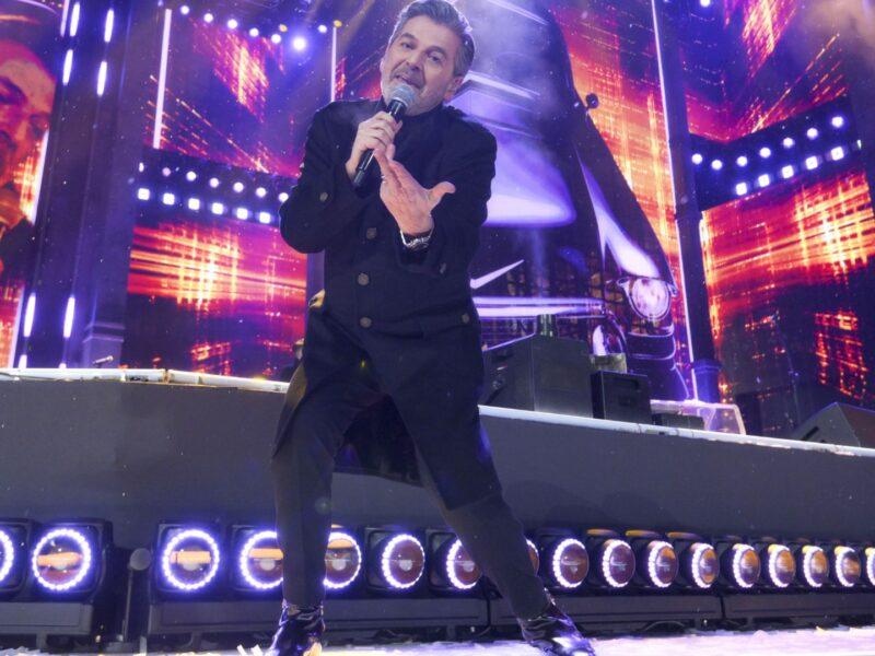 Thomas Anders fot. AKPA