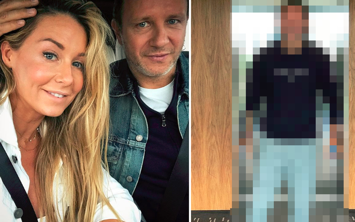 Radzio o KULACH, a internauci DRWIĄ z Rozenek: Twoja twarz jest już SZTUCZNA!