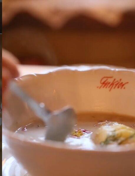 Żurek fot. Instagam