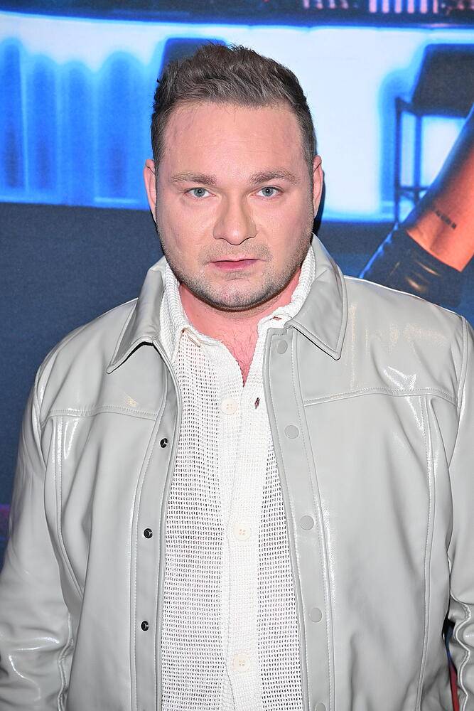 Mariusz Wawrzyńczyk, fot. KAPiF